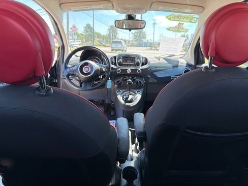 Used 2017 FIAT 500 Pop image 18