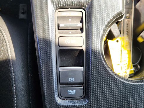 Used 2026 Honda Civic Sport image 21