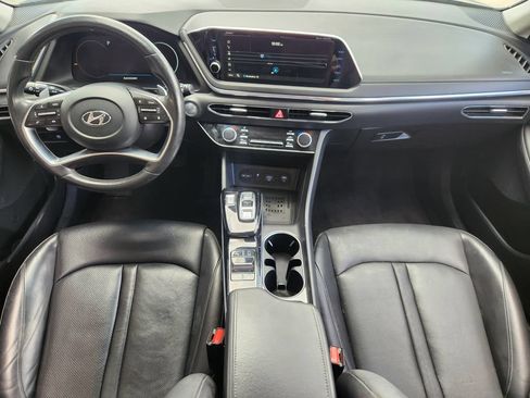 Used 2022 Hyundai Sonata Limited FWD image 27