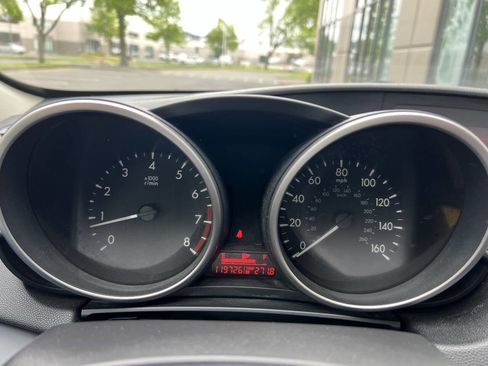 Used 2010 MAZDA MAZDA3 i Sport FWD image 17