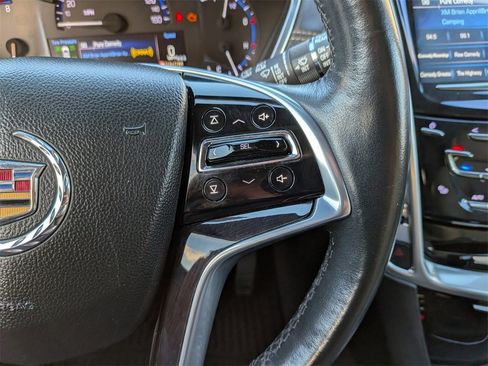 Used 2015 Cadillac SRX Performance w/ Driver Awareness Package image 14