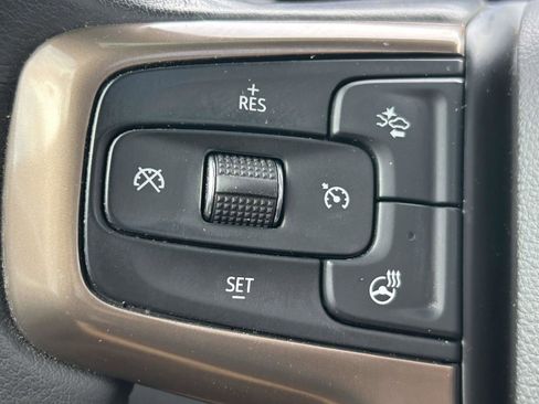 Used 2020 Chevrolet Silverado 2500 High Country w/ Z71 Off-Road Package image 22