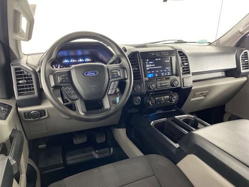 Used 2017 Ford F150 XL w/ Equipment Group 101A Mid image 15