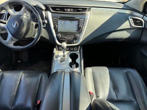 Used 2015 Nissan Murano Platinum w/ Platinum Technology Package FWD image 24