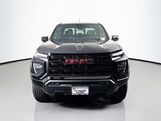 New 2025 GMC Canyon Elevation w/ Convenience Package video 2