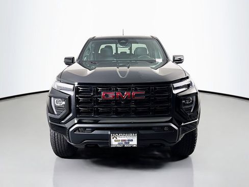 New 2025 GMC Canyon Elevation w/ Convenience Package image 2