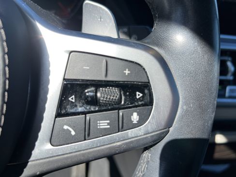 Used 2020 BMW X5 xDrive40i w/ M Sport Package image 20