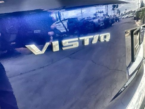 New 2026 Cadillac Vistiq Sport image 32