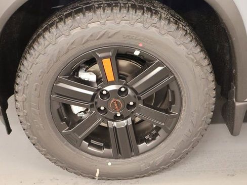 New 2026 Nissan Rogue SV image 7