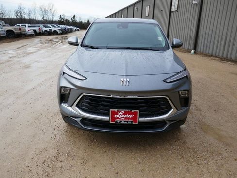 New 2026 Buick Encore GX Preferred FWD image 9