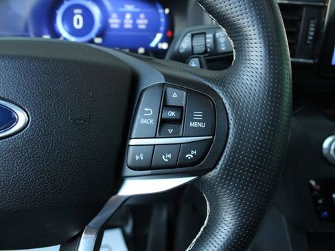 Used 2020 Ford Explorer ST w/ ST High-Performance Pack AWD/4WD image 15