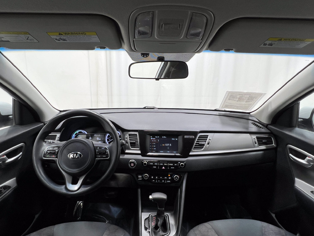 Used 2019 Kia Niro LX FWD image 18
