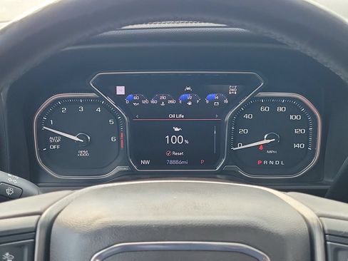 Used 2019 GMC Sierra 1500 Denali w/ Denali Ultimate Package AWD/4WD image 26