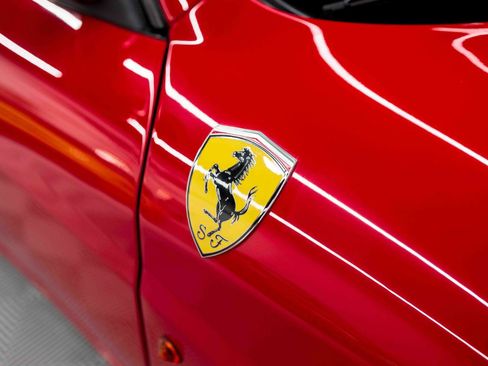 Used 2002 Ferrari 360 Spider RWD image 30