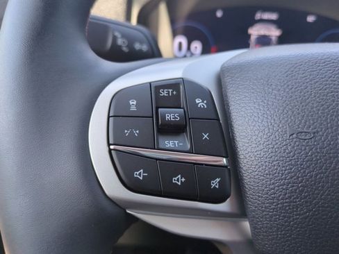 New 2026 Ford Explorer Active image 26