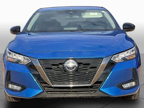 Used 2023 Nissan Sentra SR FWD image 4