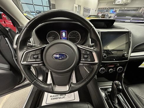 Used 2019 Subaru Forester Limited image 9
