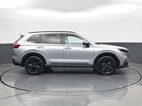 Used 2025 Honda CR-V Sport Touring image 5