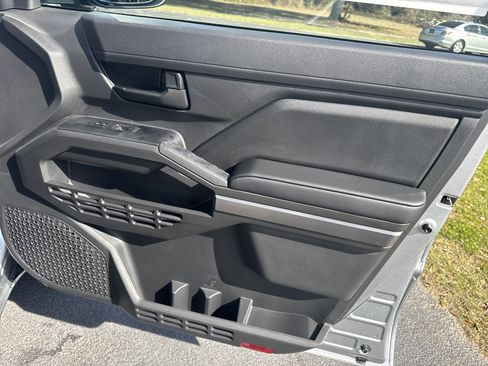 New 2026 Toyota Tacoma SR5 image 35