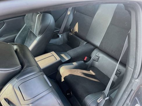 Used 2022 Toyota GR86 Premium w/ ALL Weather Mat Package (TMS) RWD image 23