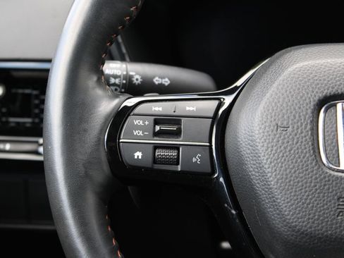 Used 2024 Honda CR-V Sport Touring image 18