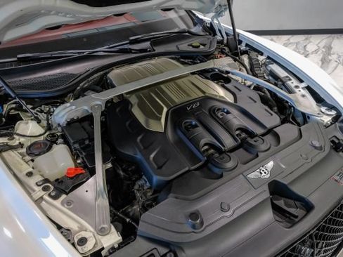 Used 2020 Bentley Continental GT AWD/4WD image 72