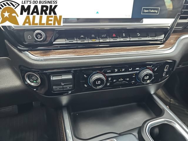 Used 2024 Chevrolet Silverado 1500 RST w/ True North Edition Plus AWD/4WD image 18