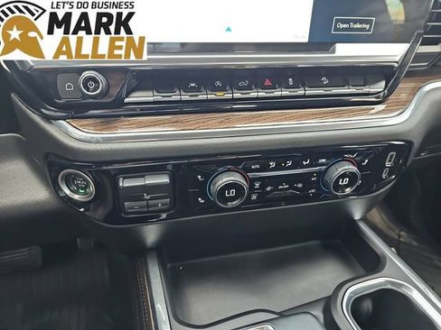 Used 2024 Chevrolet Silverado 1500 RST w/ True North Edition Plus AWD/4WD image 18