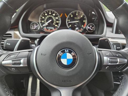 Used 2014 BMW X5 xDrive35d AWD/4WD image 12