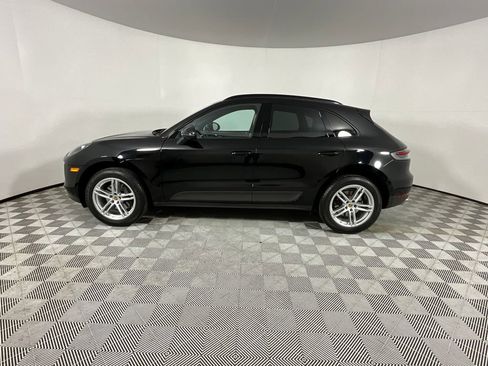 Used 2020 Porsche Macan image 2