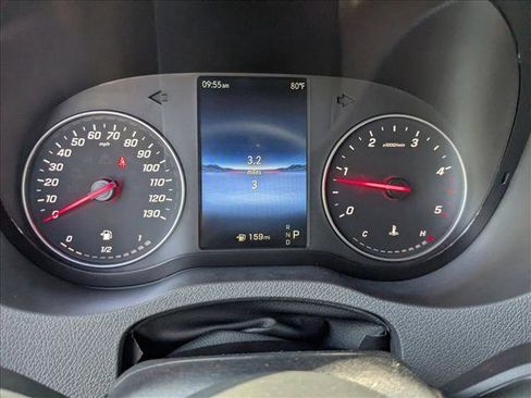 New 2026 Mercedes-Benz Sprinter 2500 image 10