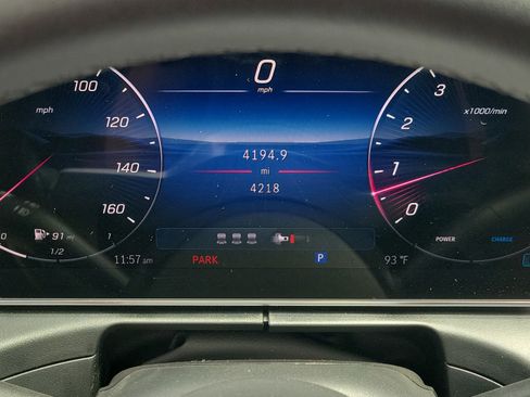 Certified 2026 Mercedes-Benz C 300 Sedan image 24