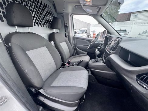 Used 2022 RAM ProMaster City Wagon image 18