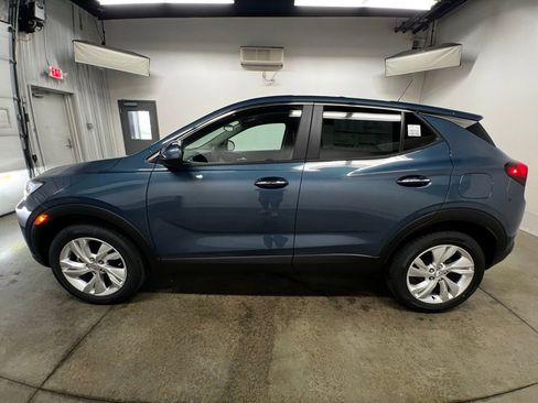 New 2026 Buick Encore GX Preferred w/ Comfort Package AWD/4WD image 6