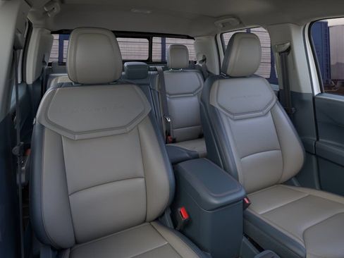 New 2026 Ford Maverick Lariat AWD/4WD image 12