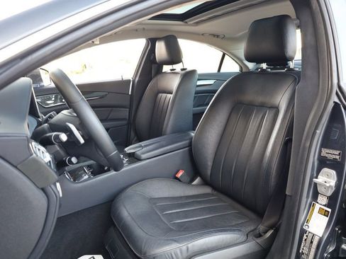 Used 2015 Mercedes-Benz CLS 400 image 15