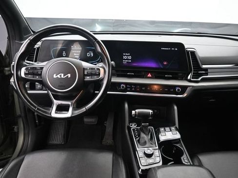 Used 2024 Kia Sportage X-Line AWD/4WD image 11