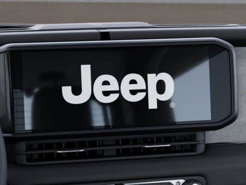 New 2026 Jeep Wrangler Unlimited Sport AWD/4WD image 36