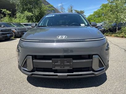 Used 2024 Hyundai Kona SEL