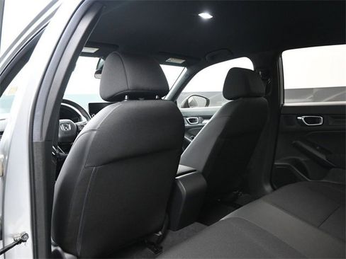 Certified 2026 Honda Civic Sport image 17