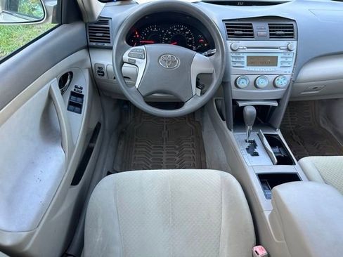 Used 2007 Toyota Camry CE FWD image 11