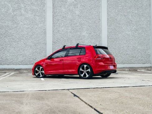 Used 2015 Volkswagen GTI S FWD image 21