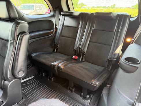 Used 2018 Dodge Durango GT w/ Blacktop Package AWD/4WD image 24