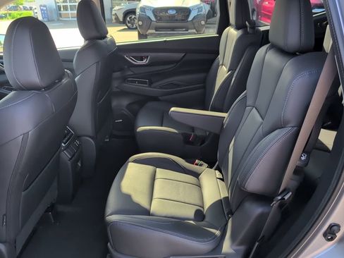 Used 2025 Subaru Ascent Limited image 45