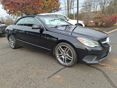 Used 2014 Mercedes-Benz E 350 Cabriolet image 30