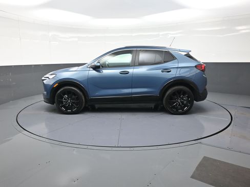 Used 2026 Buick Encore GX Sport Touring w/ Advanced Technology Package image 6