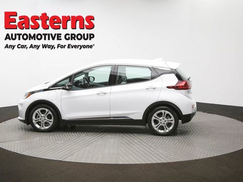 Used 2021 Chevrolet Bolt LT image 59