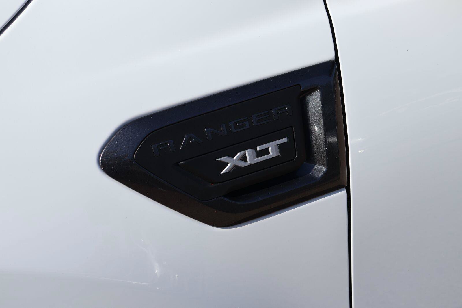 Used 2023 Ford Ranger XLT w/ Equipment Group 301A Mid AWD/4WD image 11