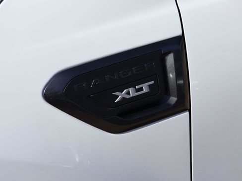 Used 2023 Ford Ranger XLT w/ Equipment Group 301A Mid AWD/4WD image 11