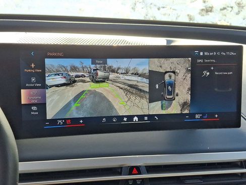 Used 2024 BMW iX xDrive50 w/ Premium Package image 19